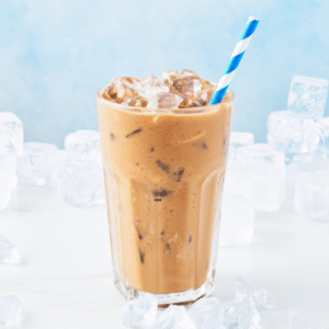 How to Make Creamy Vanilla Iced Coffee at Home Recipe
